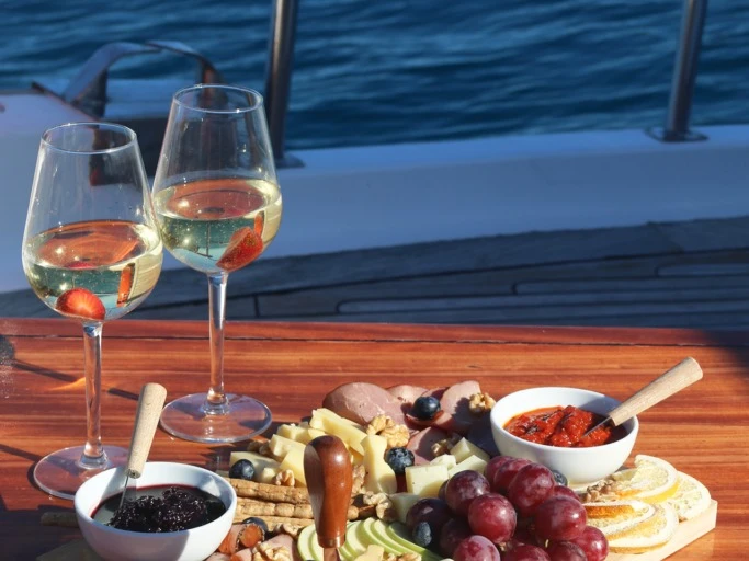 Alquiler Marmaris - Custom Made Custom made en SamBoat