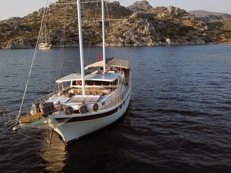 Alquiler Marmaris - Custom Made Custom made en SamBoat