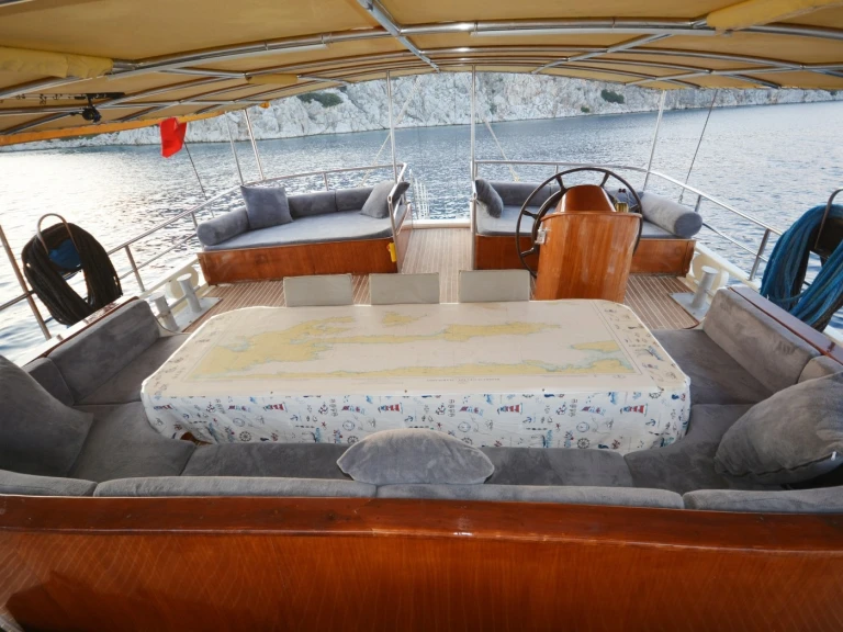 Alquiler de Custom Made Custom made en Marmaris