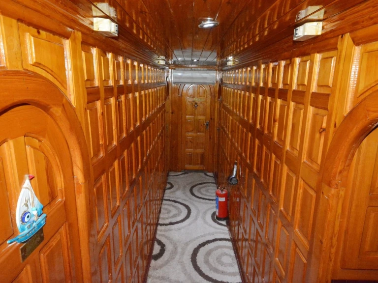 Alquiler de barcos Marmaris barato de Custom made