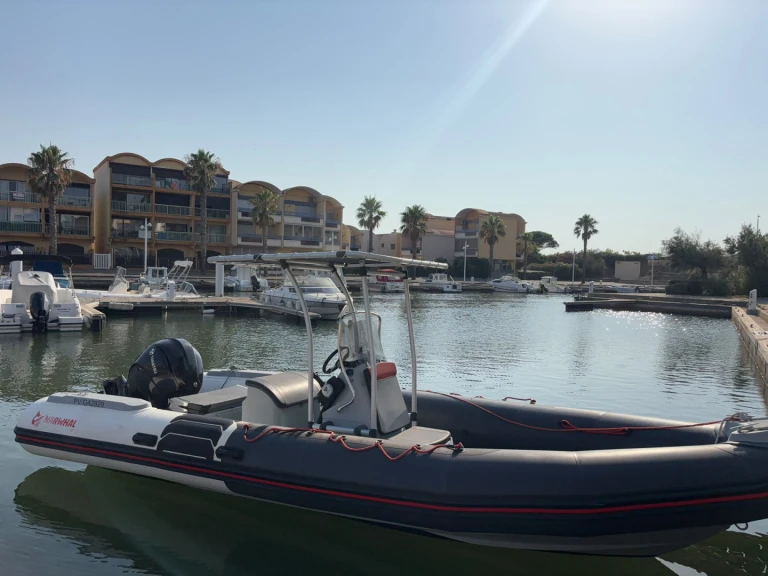Alquiler Gruissan - Narwhal HD 670 en SamBoat
