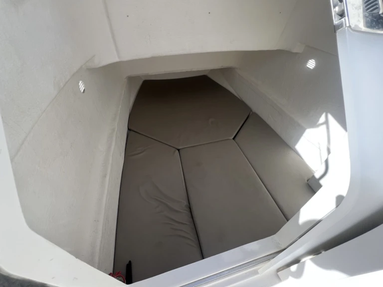 Alquiler de embarcaciones Quicksilver Activ 675 Open enMarsella en Samboat