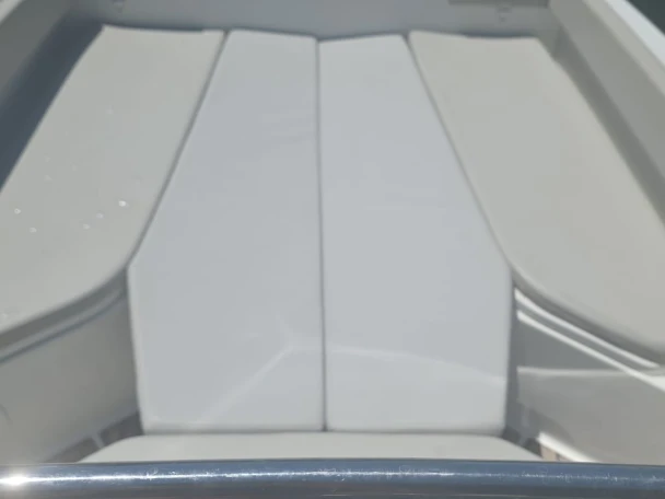 Alquiler de Bénéteau Flyer 8 SPACEdeck en Mandelieu-la-Napoule