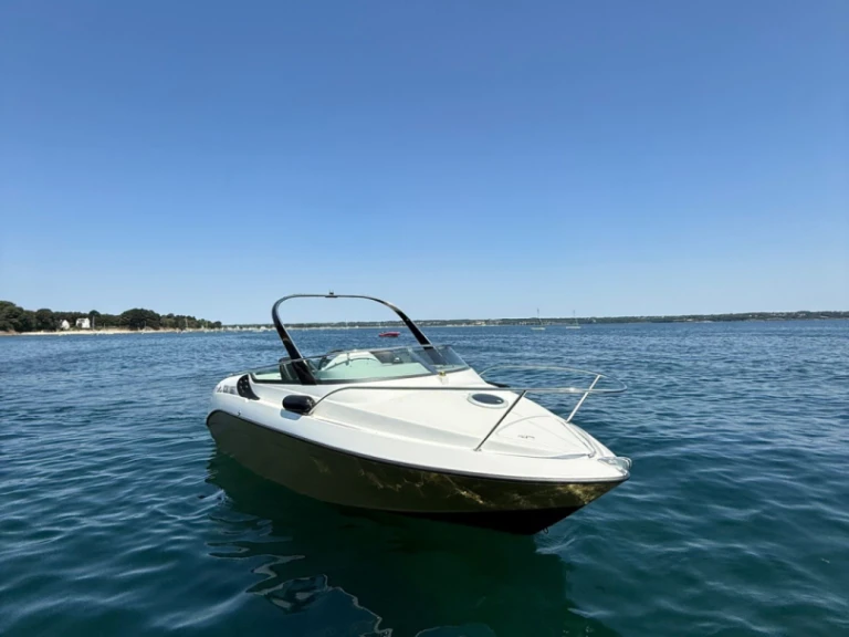 Alquiler de embarcaciones Bénéteau Flyer 5 Grand Prix enLa Forêt-Fouesnant en Samboat