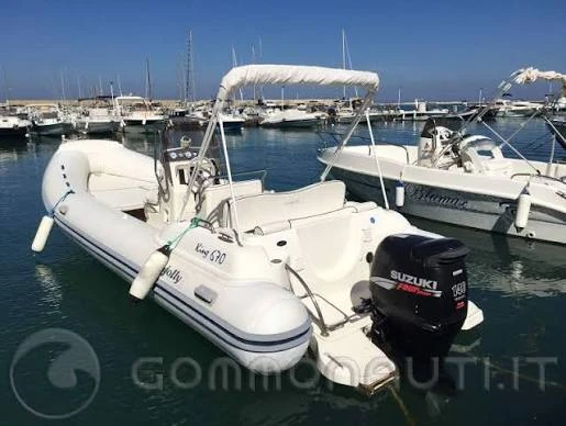 Alquiler de barcos Carnon-Plage barato de King 650
