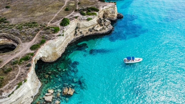 Alquiler de Lancha, con o sin patrón Stilmar Otranto
