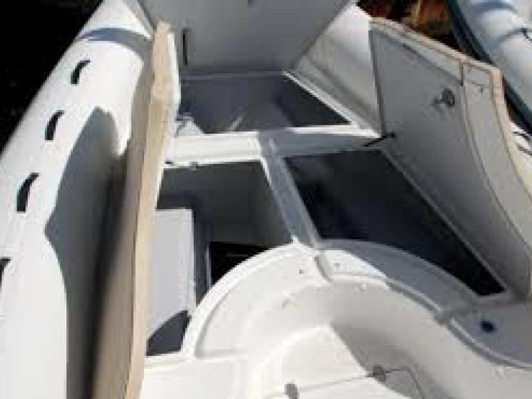 Alquiler de barcos Carnon-Plage barato de King 650