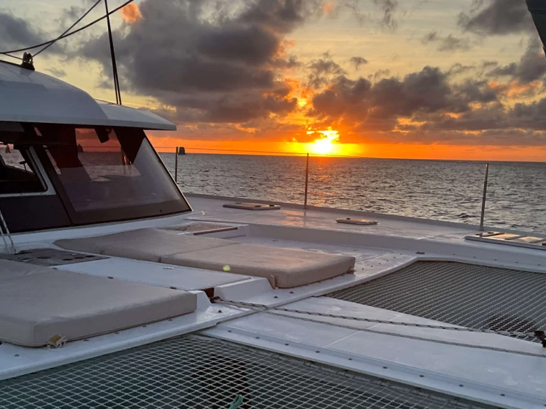 Alquiler Florida Keys - Fountaine Pajot THE CATHOUSE en SamBoat