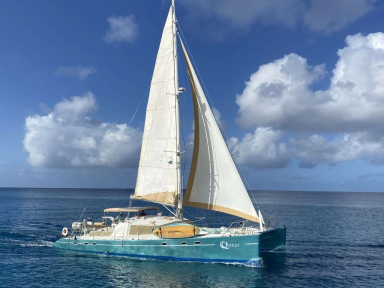 Alquiler Block Island - Simonis QUEST en SamBoat