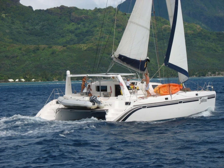 Alquiler de Yate de lujo, con o sin patrón St Francis George Town