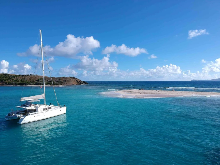 Alquiler de barcos Islas Vírgenes Británicas barato de GYPSY PRINCESS