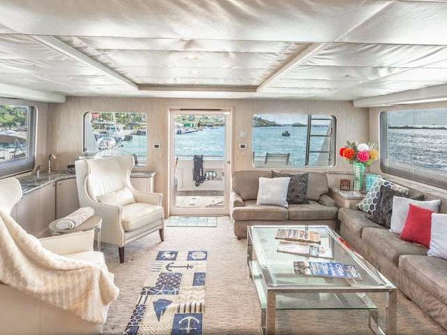 Alquiler Tortola - Nordlund Boat Company PRIME TIME en SamBoat
