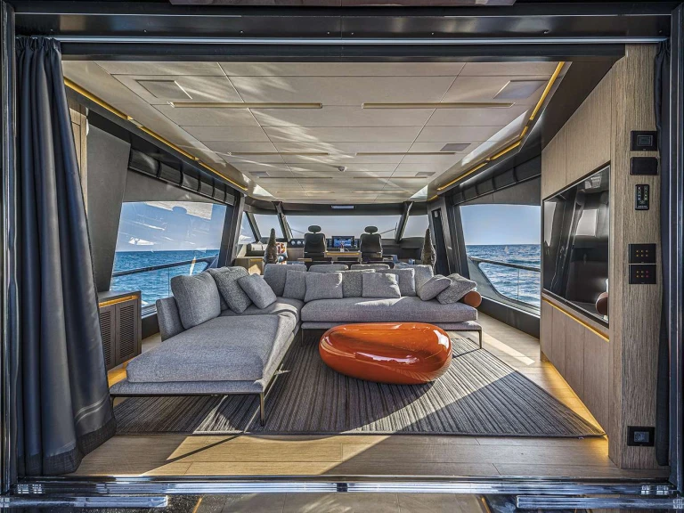 Alquiler de Yate de lujo, con o sin patrón Ab Yachts Provenza-Alpes-Costa Azul