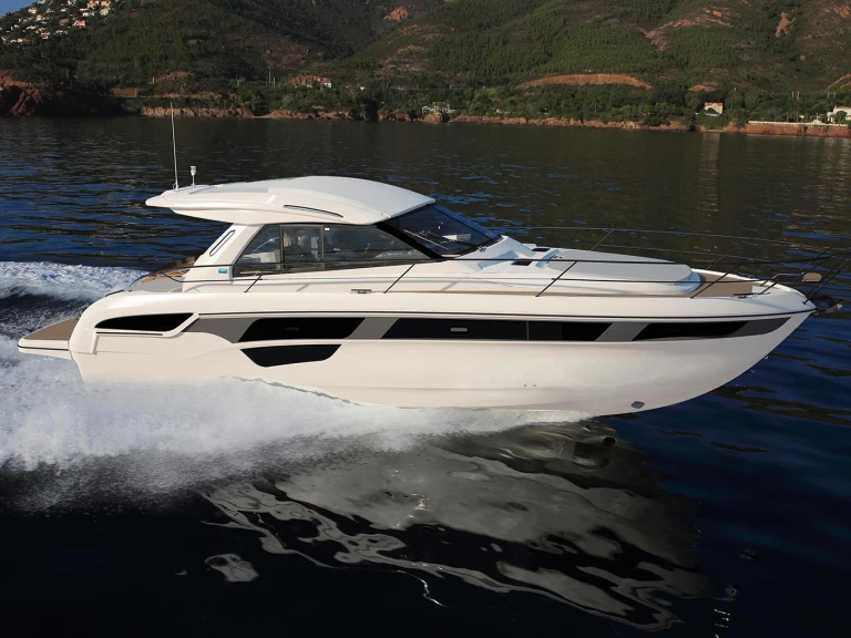 Alquiler Komolac - Bavaria Bavaria S45 HT en SamBoat