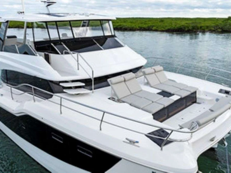 Alquiler Islas Vírgenes Británicas - Aquila Treasured C’s en SamBoat