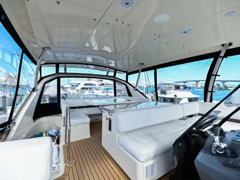 Alquiler de embarcaciones Aquila Beach Boomer I enBahamas en Samboat