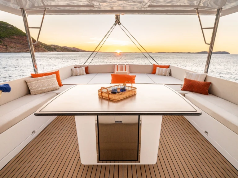 Alquiler de Bali SPANDA en Saint Thomas Island