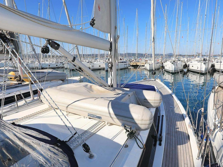 Alquiler Biograd na Moru - Bavaria Bavaria C42 en SamBoat