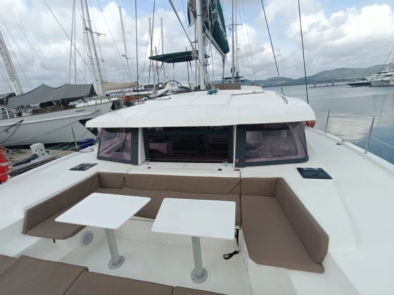 Alquiler Mai Khao - Bali Bali 4.1 en SamBoat