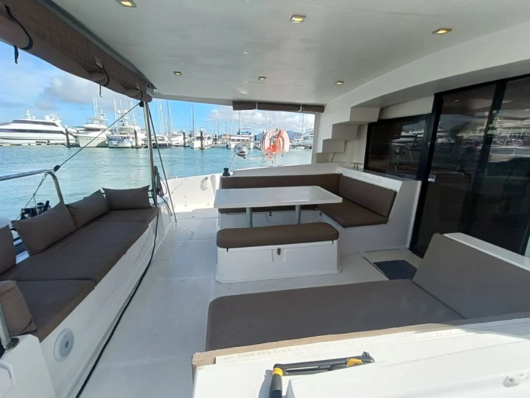 Alquiler de Catamarán, con o sin patrón Bali Mai Khao