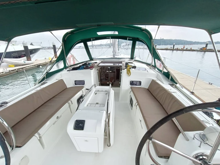 Velero para alquilar Mai Khao al mejor precio