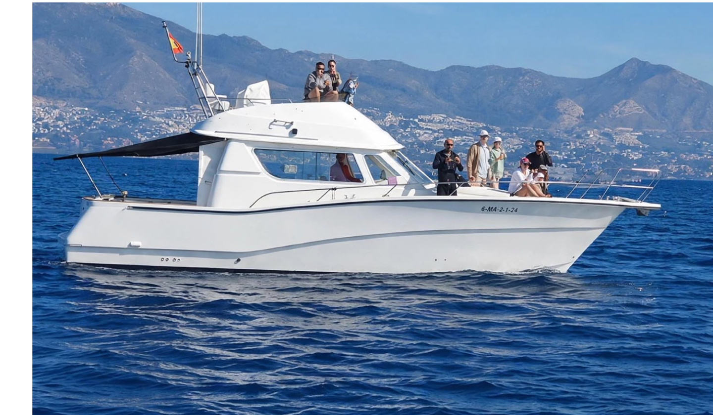 Lujuso Yate Rodman 1250 todo Incluido