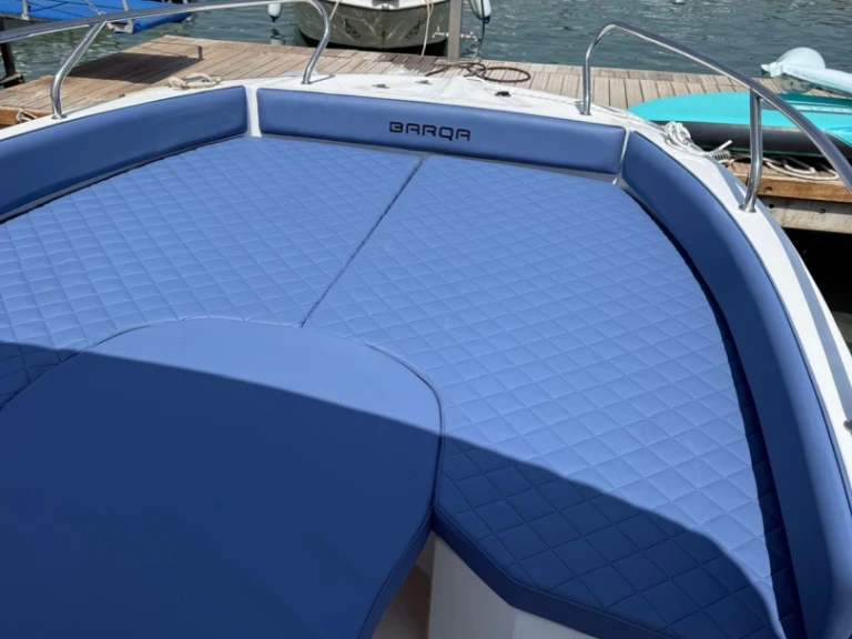 Trimarchi AMUNI de alquiler a Taormina