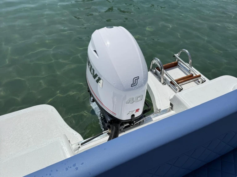 Alquiler Taormina - Trimarchi AMUNI en SamBoat