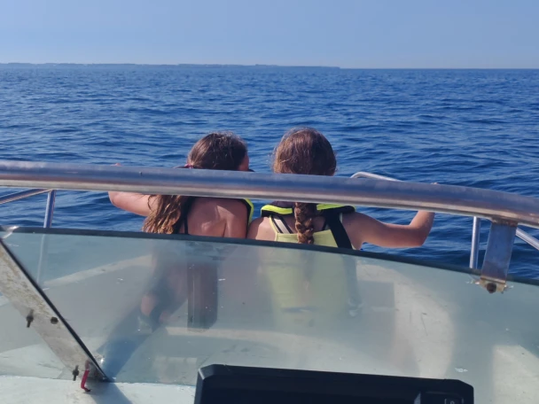 Alquiler Plouhinec - Balt 660 wa en SamBoat