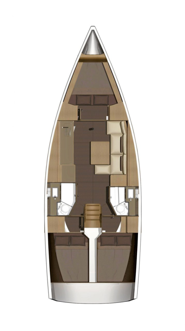 Velero para alquilar Portoferraio al mejor precio