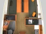 Alquiler de Velero, con o sin patrón Jeanneau Trogir