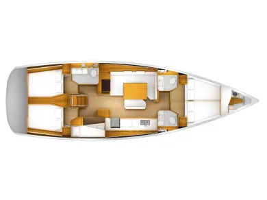 Velero para alquilar Paros (Isla) al mejor precio
