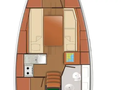 Velero para alquilar Pula al mejor precio