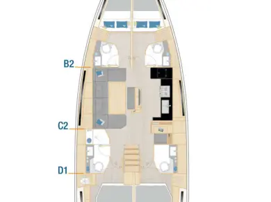 Velero para alquilar Pula al mejor precio