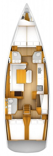 Velero para alquilar Saint-Mandrier-sur-Mer al mejor precio