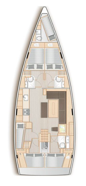 Velero para alquilar Álimos al mejor precio