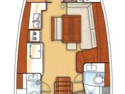 Velero para alquilar Álimos al mejor precio
