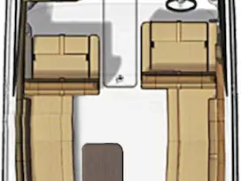 Alquiler Tribunj - Sea Ray Sea Ray SDX 270 en SamBoat