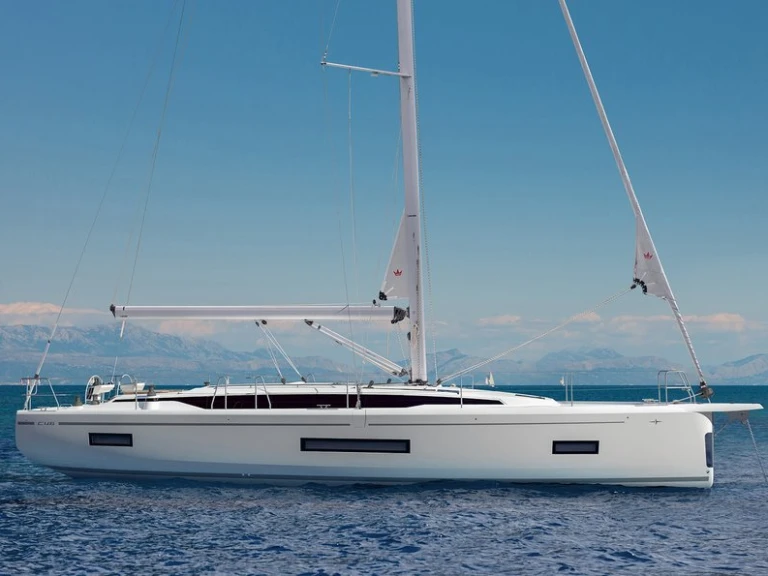Alquiler Mai Khao - Bavaria Bavaria C46 en SamBoat