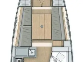 Alquiler Toulon - Bénéteau Oceanis 30.1 en SamBoat