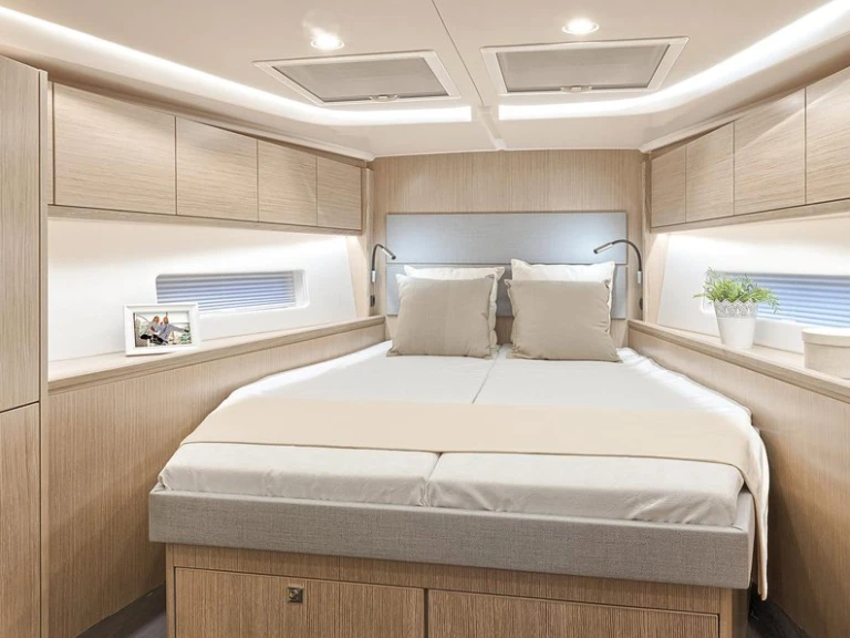 Alquiler Velero en Mai Khao - Bavaria Bavaria C45