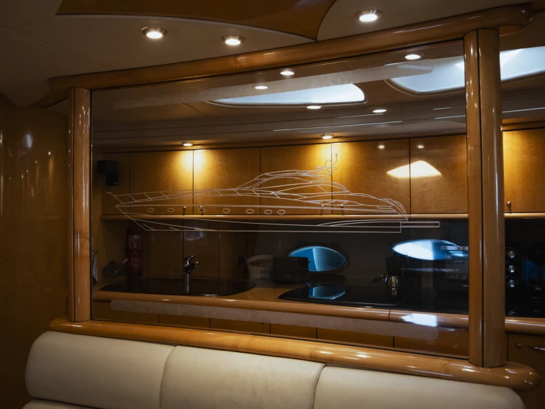 Alquiler Palma de Mallorca - Sunseeker Predator 75 en SamBoat