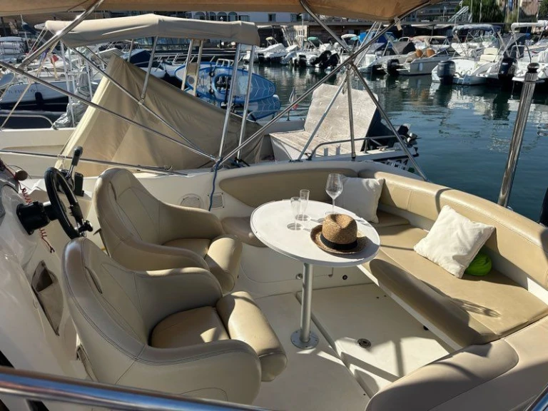 Bénéteau Flyer 750 Sun Deck de alquiler a Mandelieu-la-Napoule
