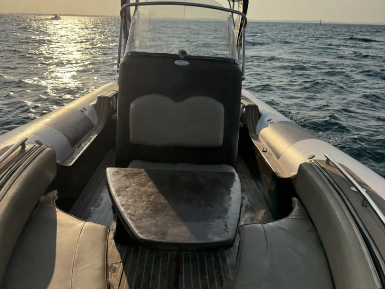 Neumática para alquilar Arcachon al mejor precio