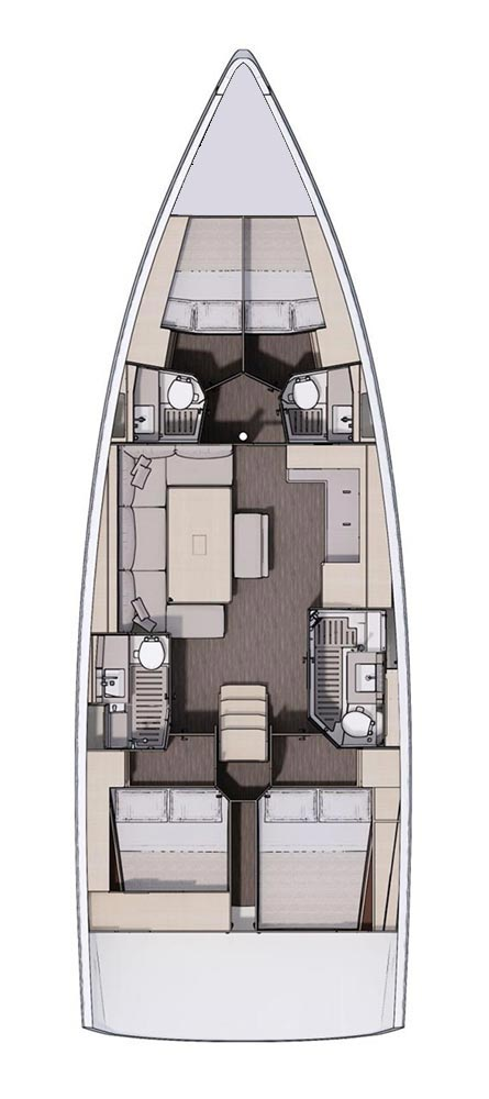 Velero para alquilar Pula al mejor precio