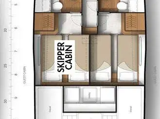 Alquiler de Greenline Yachts Greenline 48 Fly en Portorož