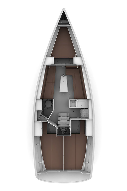 Alquiler de barcos Álimos barato de Cruiser 34