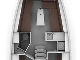Alquiler Split - Bavaria Cruiser 34 en SamBoat
