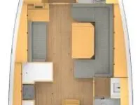 Alquiler de embarcaciones Bavaria Bavaria C42 enVrsar en Samboat