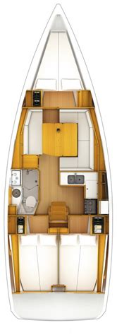 Jeanneau Sun Odyssey 379 de alquiler a Álimos